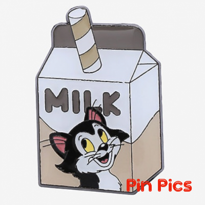 Loungefly - Figaro - Milk Carton Cats - Mystery - Pinocchio