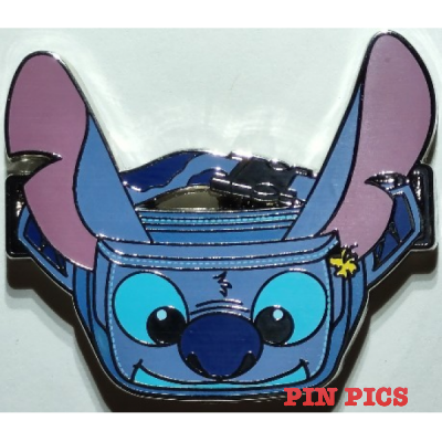 Stitch -  Lilo and Stitch - Fanntasy Pack - Mystery