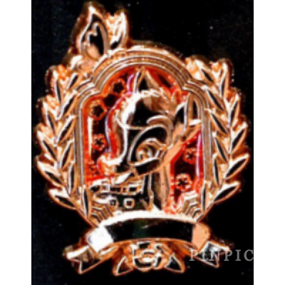 TDR - Bambi - Crest Emblem