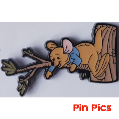 Loungefly - Roo - Winnie the Pooh - Character Tree