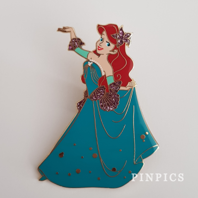 DLP - Ariel - Princess Day 