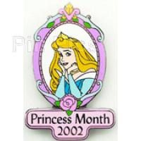 Disney Auctions - Princess Month 2002 (Aurora)