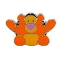 Tigger - Winnie the Pooh - Magical Mystery 7 - Ufufy