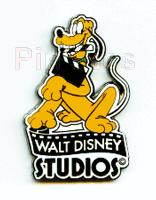 DLP - Walt Disney Studios Paris - Assistant (Pluto)