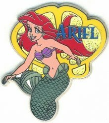 12 Months of Magic - Ariel