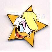 JDS - Daisy Duck - Formal - Star