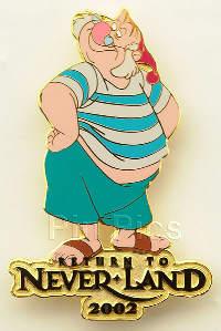 Disney Auctions - Return to Neverland - Mr. Smee