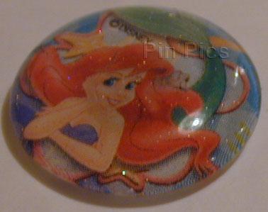 M&P - Ariel - Little Mermaid - Dome