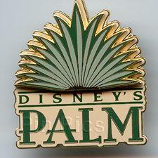 WDW - Golf Courses - Disney's Palm