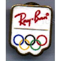 Ray-Ban Olympic Rings