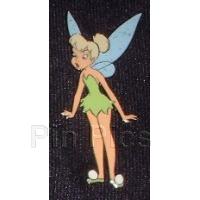 Surprised Tinker Bell