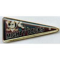 Anaheim Mighty Ducks Banner
