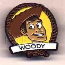 Sedesma - Woody in Frame