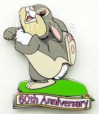 Disney Auctions - Thumper From Bambi (60th Anniversary)
