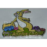 Disney Auctions - Winnie the Pooh 75th Anniversary (Rabbit)