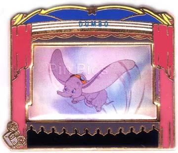 JDS - Dumbo - Theater Series #5