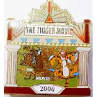 JDS - The Tigger Movie - Films - 10th Anniversary