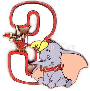 JDS - Dumbo - 3 - Celebration - 10th Anniversary