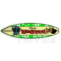 Disney Auctions - Lilo and Stitch Surfboard (GWP)