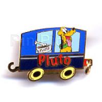 JDS - Pluto - Character Train