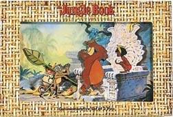 Disney Catalog - Jungle Book Series #2 - King Louie