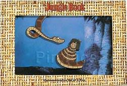 Disney Catalog - Jungle Book Series #4 (Mowgli & Kaa)