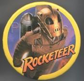 Button - Rocketeer