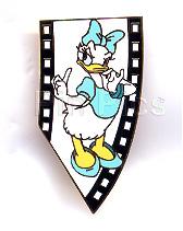 JDS - Daisy Duck - Filmstrip - 10th Anniversary
