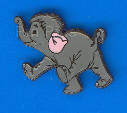 Bertoni Baby Elephant from The Jungle Book