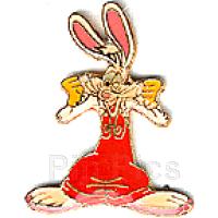 Roger Rabbit - Full Body