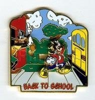 DLR - Back to School 2002 (Goofy & Max) Slider