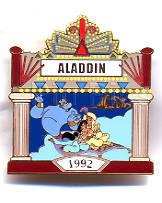 JDS - Aladdin - Films - 10th Anniversary
