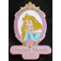 Disney Auctions-Sleeping Beauty-Aurora-Gold Prototype