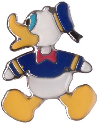 JDS - Donald Duck - Plush Toy