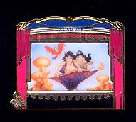 JDS - Aladdin - Theater Series #14