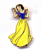 JDS - Snow White - Sparkle & Jeweled Princesses - Power Stones