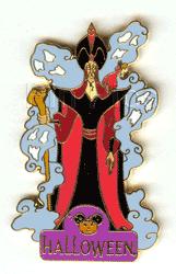 DLRP - Halloween 2002 (Jafar)