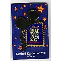 Grad Night  2000 Mickey Ears