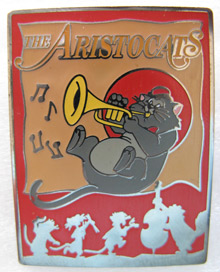 Magical Musical Moments - The Aristocats