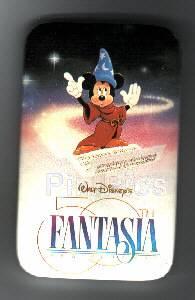 Fantasia 50th Anniversary