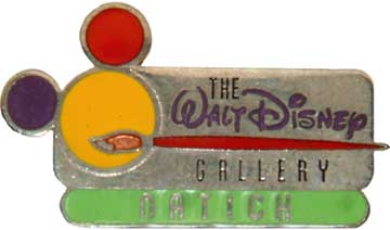 The Walt Disney Gallery - City Editions (Natick)