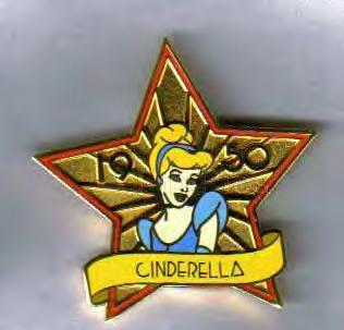 WDS - Cinderella - Studio Stars of the Millennium 