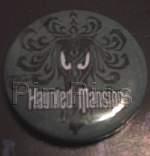 Button - WDW - Haunted Mansion Wallpaper Button