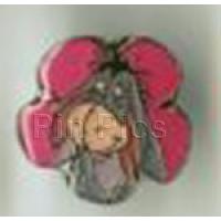 Converted - Eeyore in Pink Flower