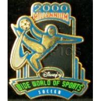 Wide World of Sports 2000 - Soccer