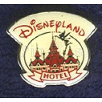 DLP - Paris Disneyland Hotel
