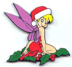 Bootleg - Christmas Tinker Bell