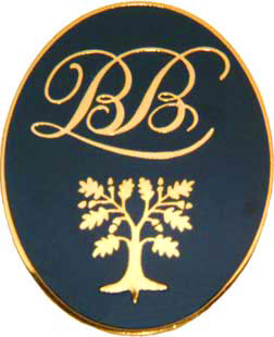 DL - Blue Bayou Restaurant