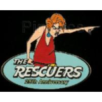 Disney Auctions - The Rescuers 25th Anniversary - Madame Medusa