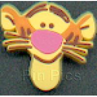 Japan Sega - Tigger - Rubber - Winnie the Pooh